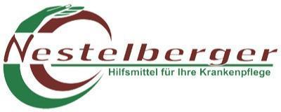 Logo Nestelberger Krankenpflege