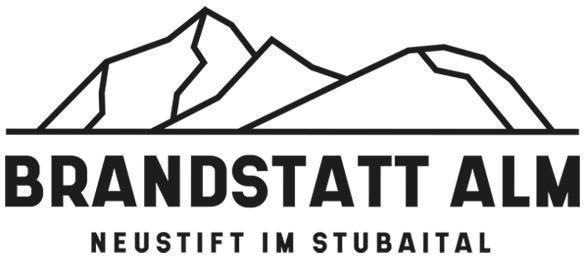 Logo Brandstatt-Alm