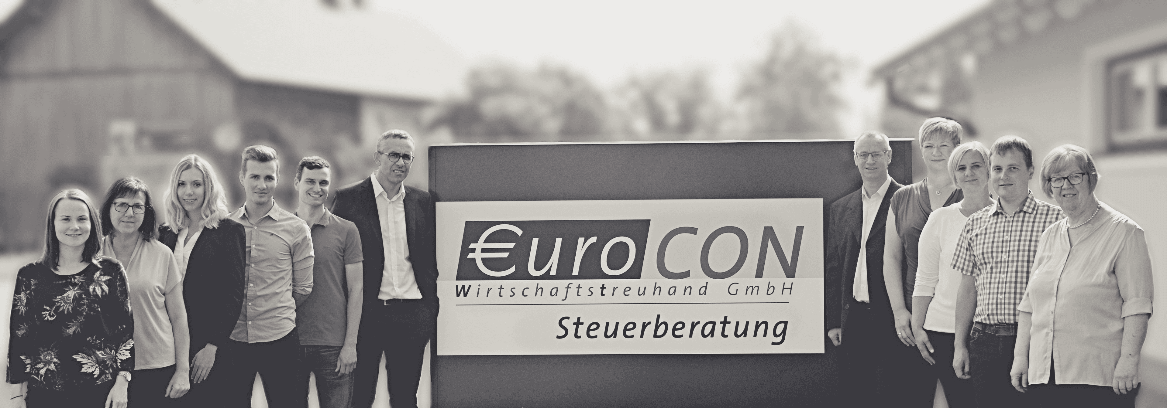 Vorschau - Foto 2 von EUROCON Wirtschaftstreuhand Steuerberatungsges.m.b.H.