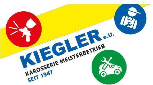 Logo Kiegler Albert e.U.- KFZ Spenglerei & Lackiererei