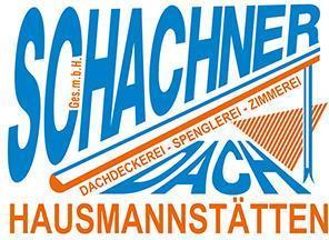 Logo Schachner Dach GesmbH
