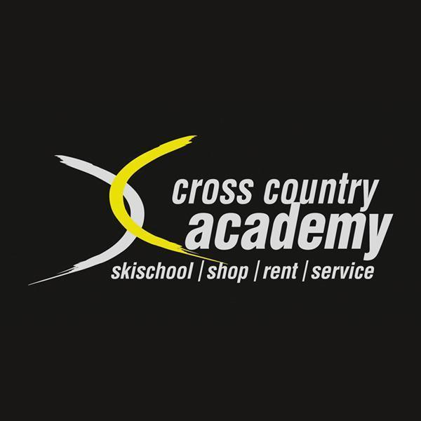 Logo Cross Country Academy - Martin Tauber