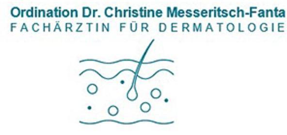 Logo Dr. Christine Messeritsch-Fanta