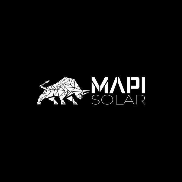 Logo MAPISOLAR GmbH