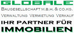 Logo Globale BaugesmbH & Co KG