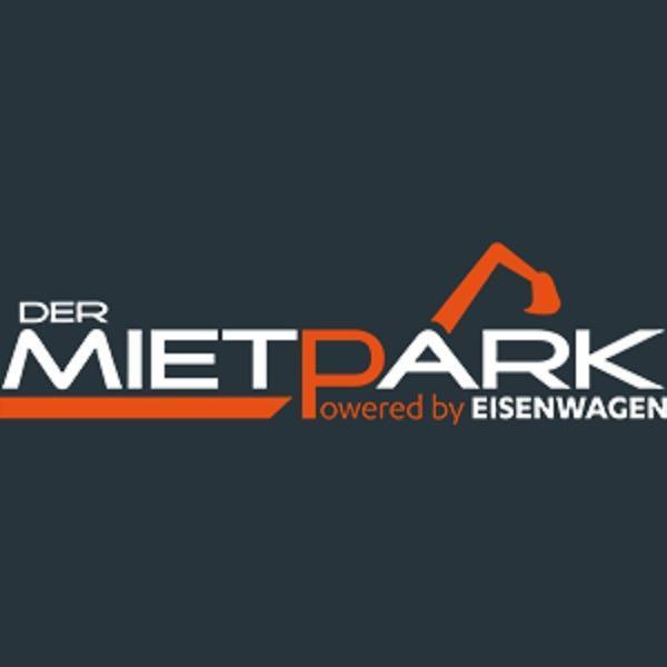 Logo Eisenwagen Mietpark GmbH
