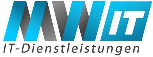 Logo MW-IT e.U. Marcel Wissiak