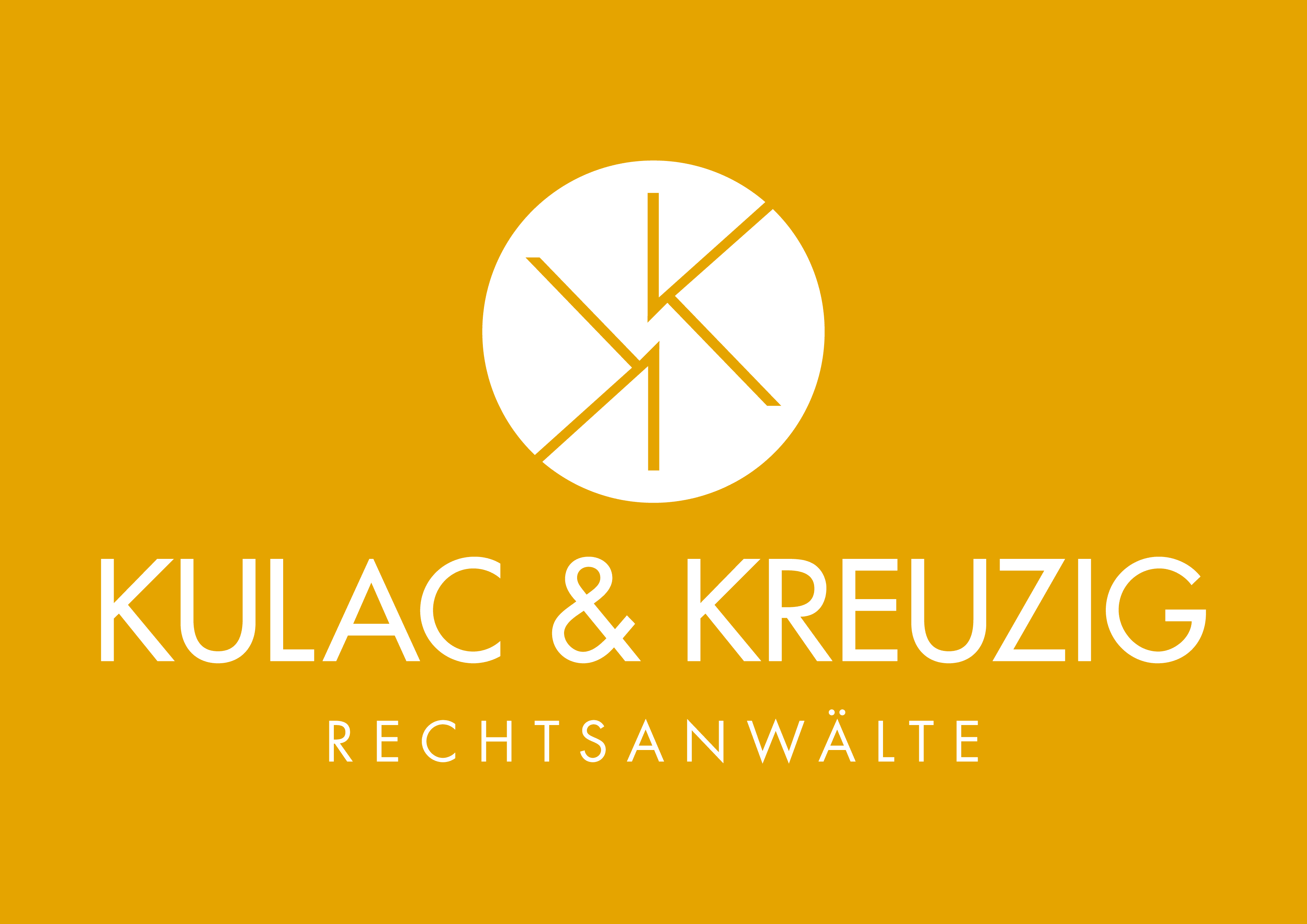 Vorschau - Foto 1 von Kulac & Kreuzig - KRT Rechtsanwälte