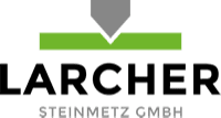Logo LARCHER STEINMETZ GMBH