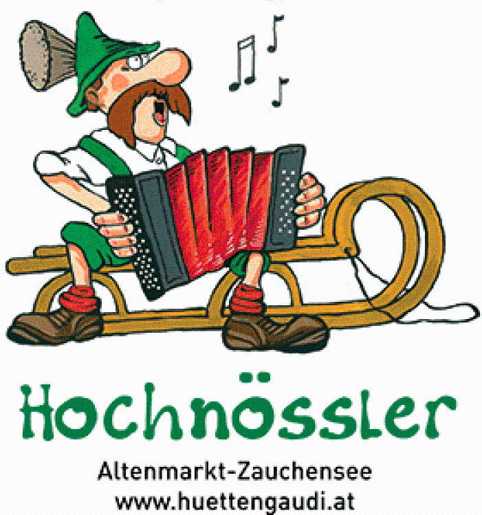 Logo Berggasthaus-Ferienwohnungen-Hochnössler