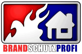 Logo Brandschutzprofi GmbH