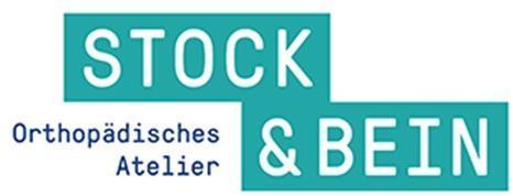Logo Stock & Bein Orthopädisches Atelier GmbH