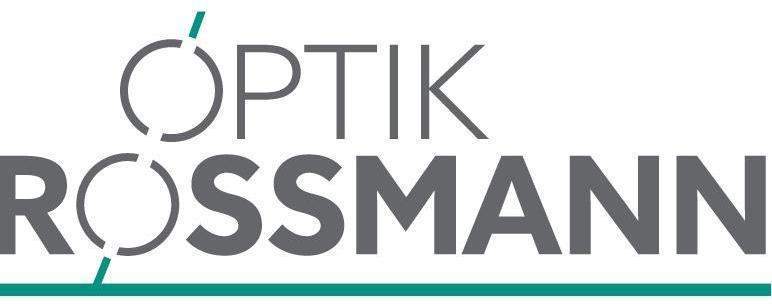 Logo OPTIK ROSSMANN GesmbH