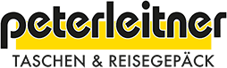 Logo Peterleitner Taschen & Reisegepäck