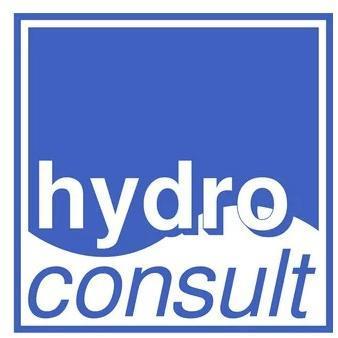 Logo Hydroconsult GmbH