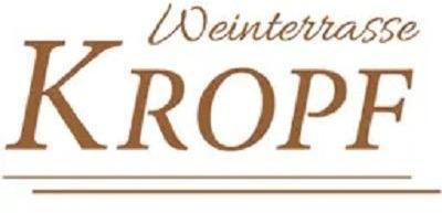 Logo Weinterrasse Kropf