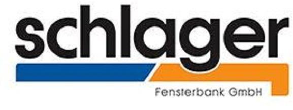Logo Schlager Fensterbank GmbH - Großhandel