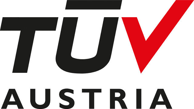 Logo TÜV AUSTRIA Services GmbH