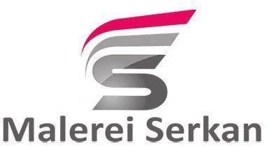 Logo Malerei Serkan GmbH
