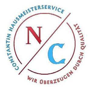 Logo Hausmeisterservice Constantin
