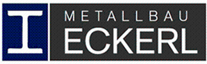Logo Metallbau Eckerl GmbH