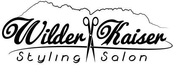 Logo Styling Salon Wilder Kaiser