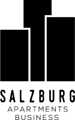 Logo Salzburg Apartments Business