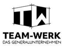 Logo TEAM-WERK GmbH