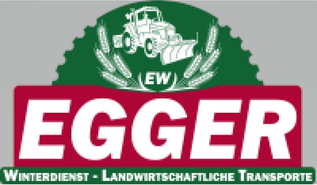 Logo EW Service - Werner Egger