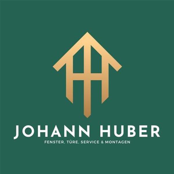 Logo Fensterservice Huber