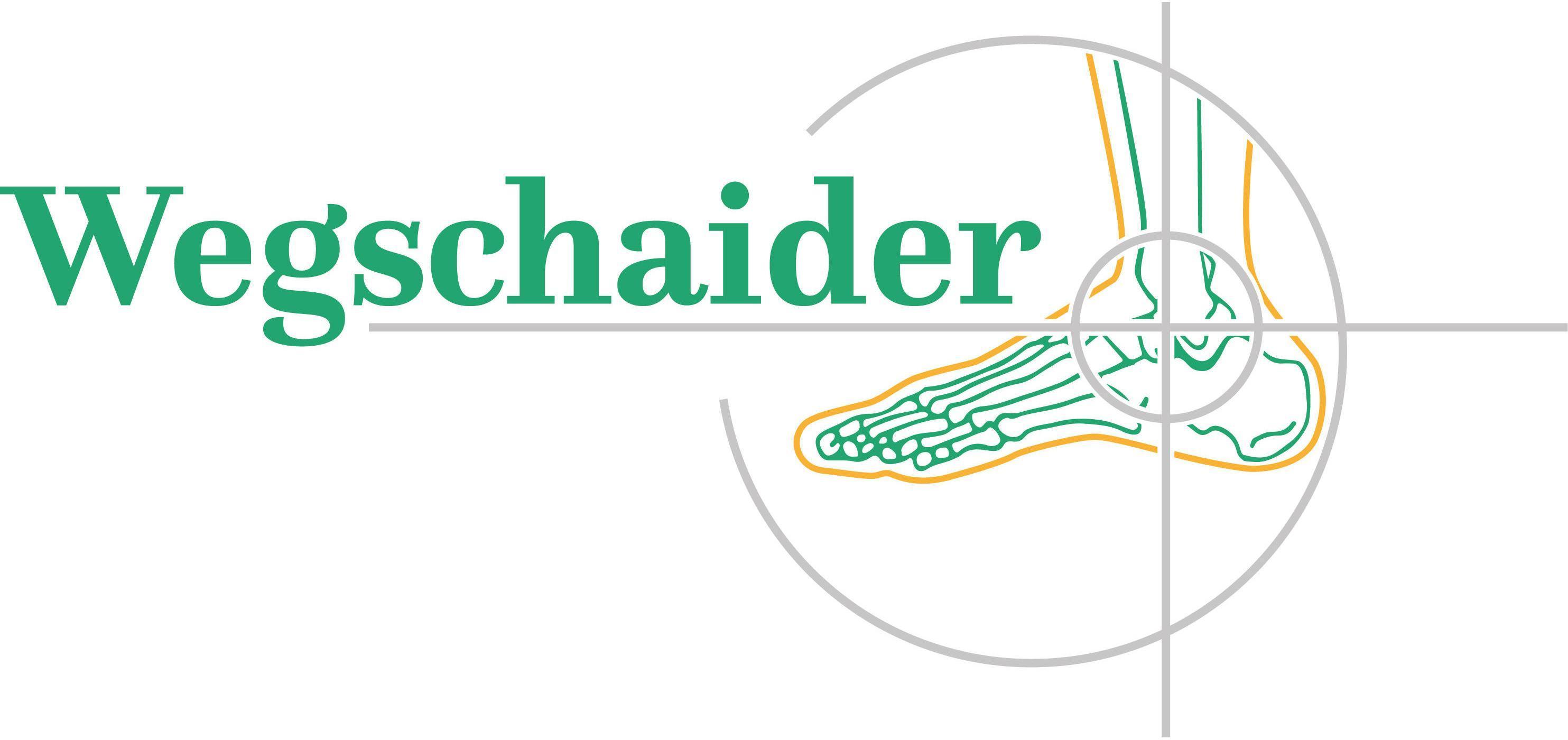 Logo Wegschaider GmbH