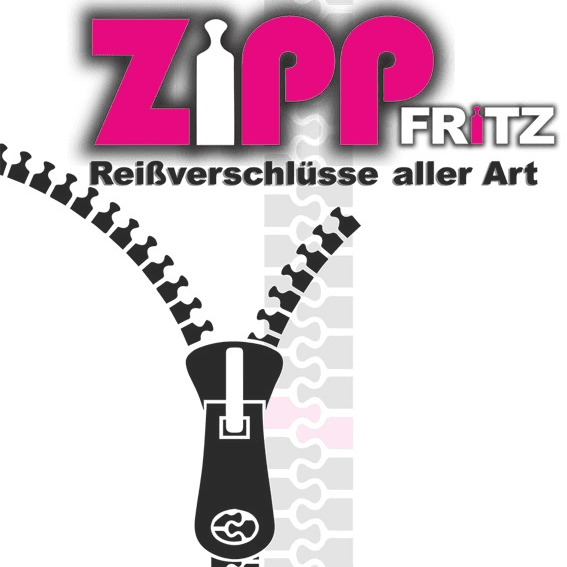 Logo ZIPP FRITZ e.U.
