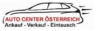 Logo Auto Center Österreich