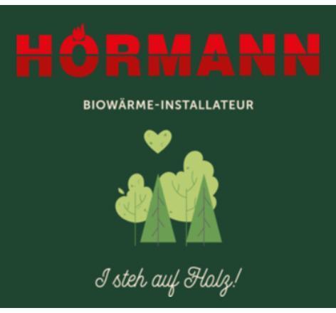 Logo Heizung Hörmann