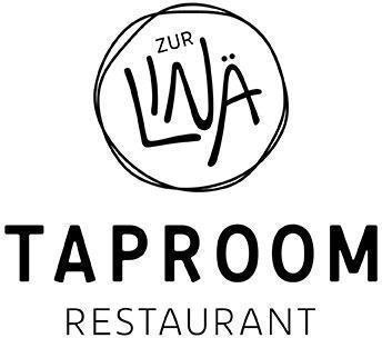Logo zur LINÄ - Taproom Restaurant