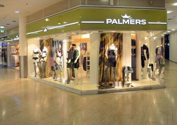 Vorschau - Foto 1 von Palmers Shop
