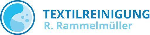 Logo Textilreinigung Roula Rammelmüller