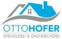 Logo HOFER OTTO Lettner-Fiedler Spengler & Dachdecker GmbH
