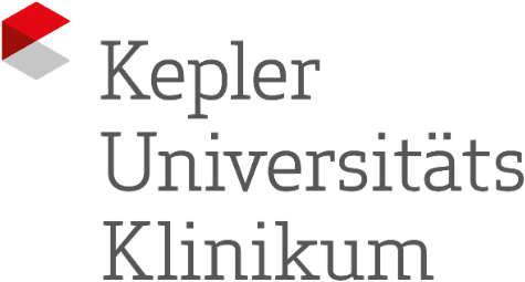 Logo Kepler Universitätsklinikum, Med Campus III. (vorm. Allg. Krankenhaus der Stadt Linz)
