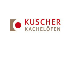 Logo Kuscher Kachelöfen