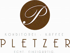 Logo Kaffee Konditorei Pletzer