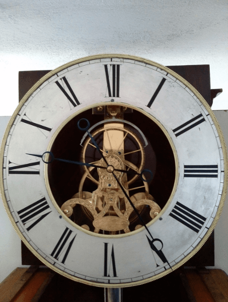 Vorschau - Foto 1 von Maffini Martin Uhrenrestauration