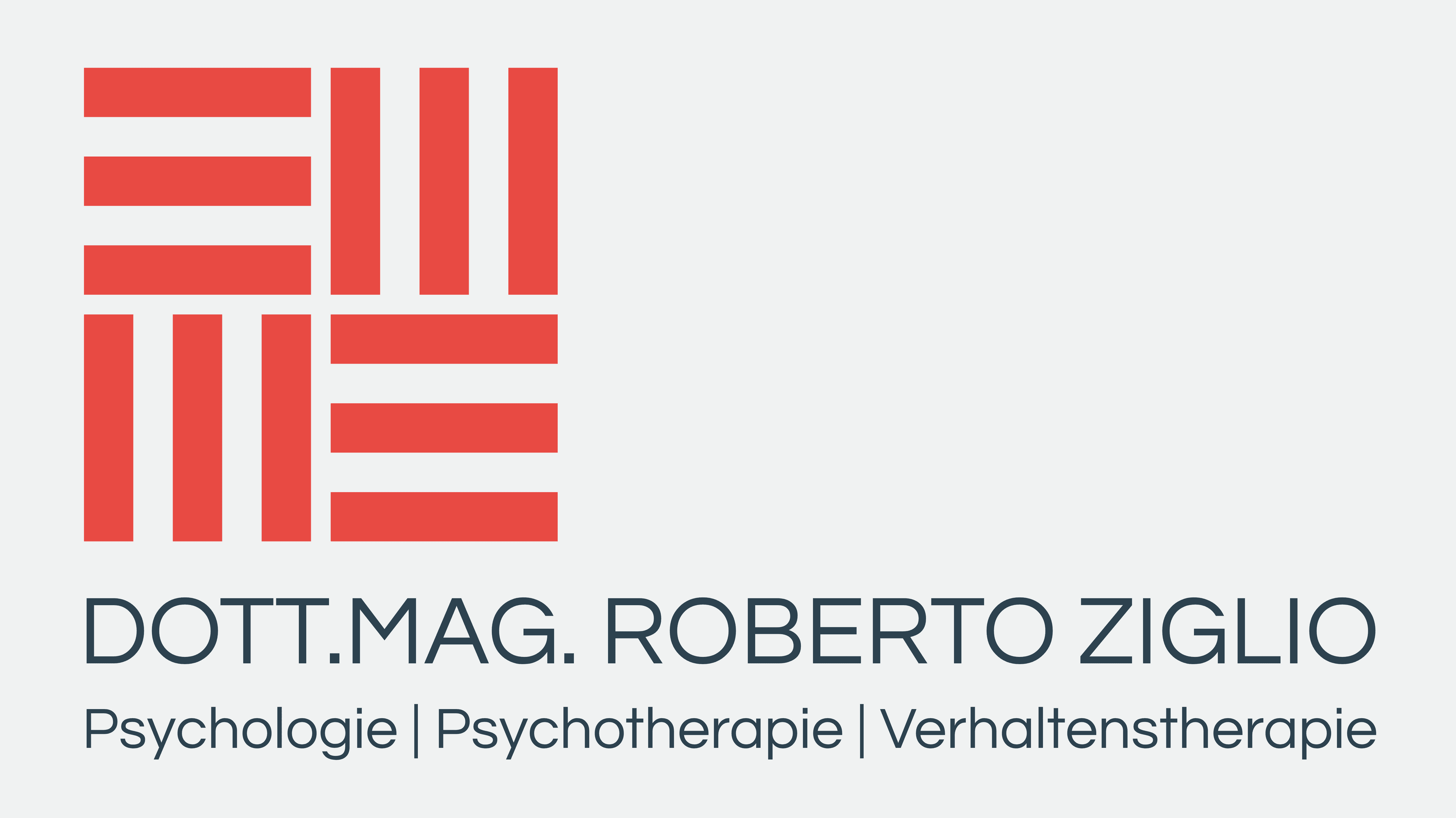 Vorschau - Foto 1 von Dott.mag. Roberto Ziglio - Psychotherapie I Verhaltenstherapie