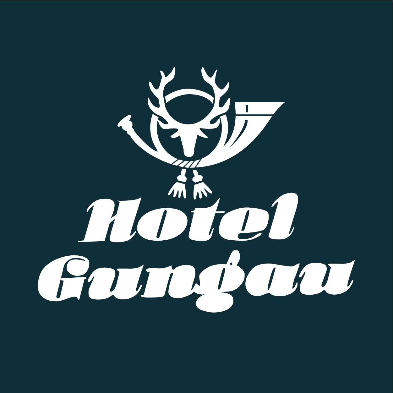 Logo Hotel Gungau in Saalbach Hinterglemm