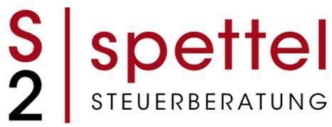Logo S2 Spettel Steuerberatung GmbH