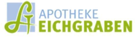 Logo Apotheke Eichgraben KG