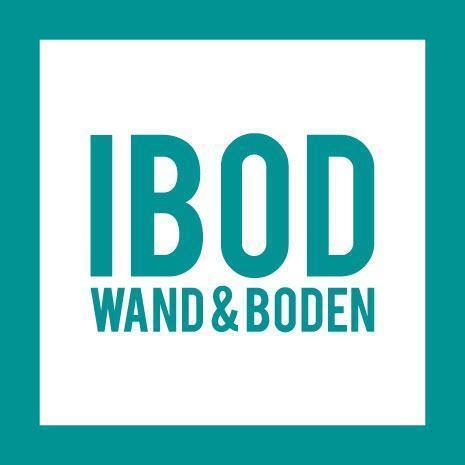 Logo IBOD Wand & Boden - Industrieboden GmbH