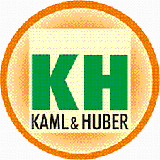 Logo Kaml & Huber Säge- und VertriebsGmbH & Co KG
