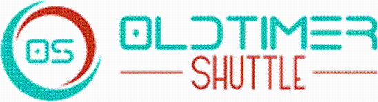 Logo Oldtimer Shuttle