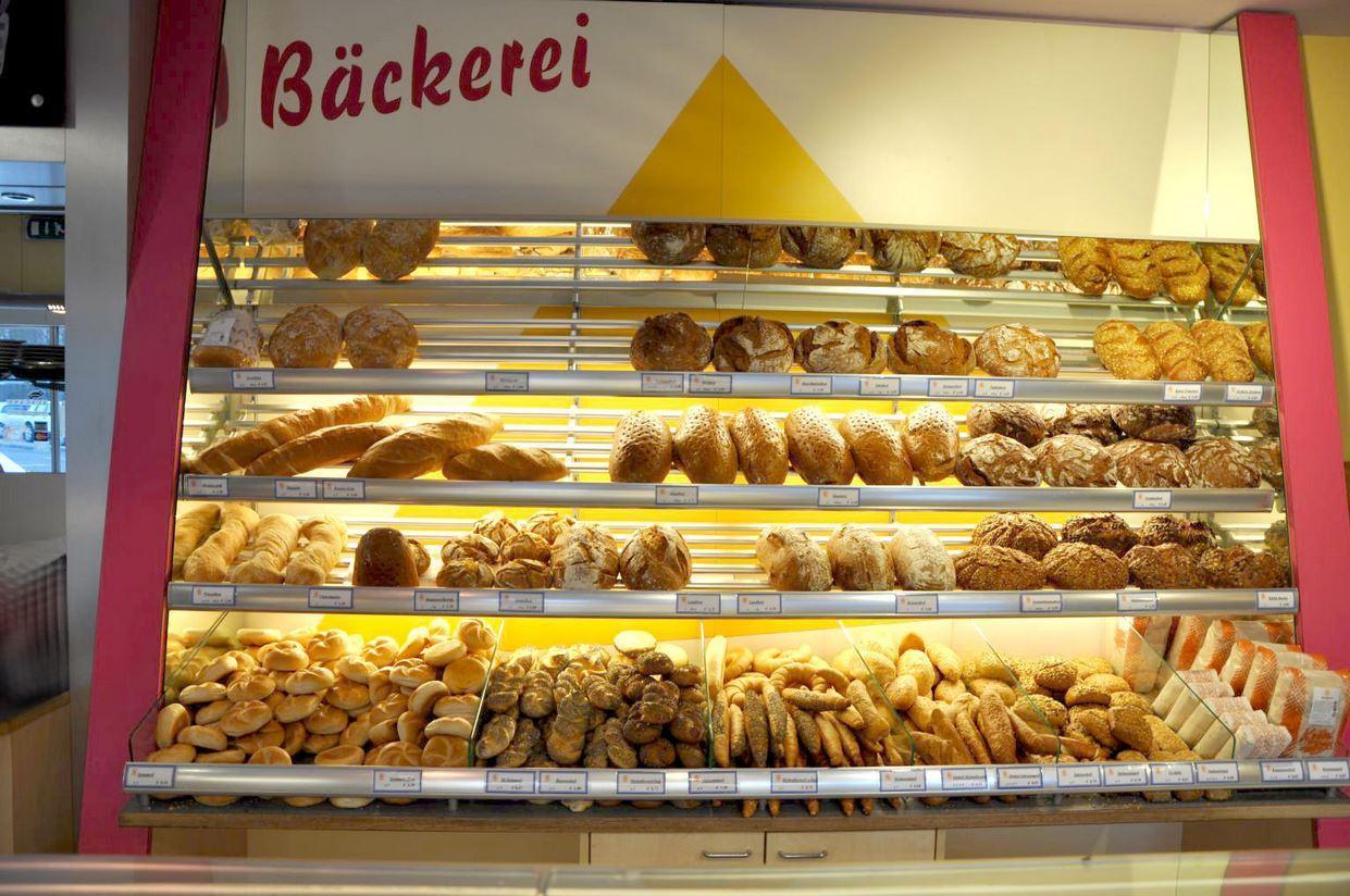 Vorschau - Foto 4 von Bäckerei Meingast GesmbH